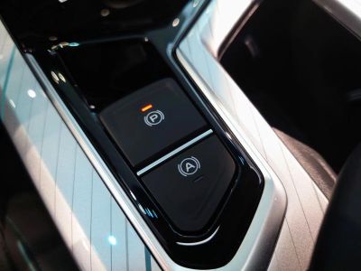 Livan S6 Pro Luxury 1.5 АМТ превью 13