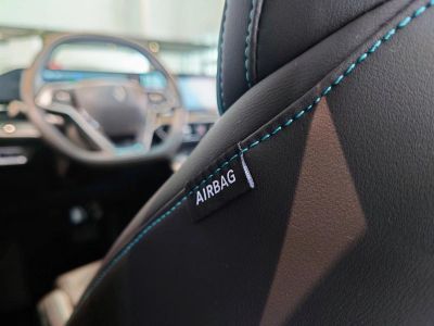 Livan S6 Pro Luxury 1.5 АМТ превью 14