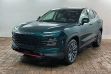 JETOUR Dashing Sport 1.6 АКПП, 2024 превью 1