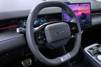 Jetour Dashing Sport 1.6 АКПП превью 6