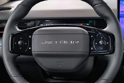 Jetour Dashing Sport 1.6 АКПП превью 7