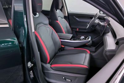 Jetour Dashing Sport 1.6 АКПП превью 12
