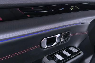 Jetour Dashing Sport 1.6 АКПП превью 14