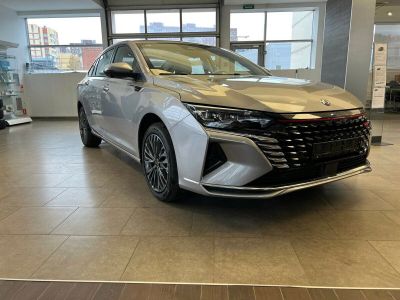 DongFeng Shine Max Luxury 1.5 АМТ превью 2