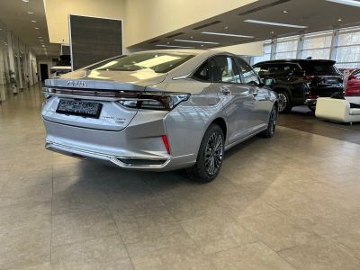 DongFeng Shine Max Luxury 1.5 АМТ превью 3