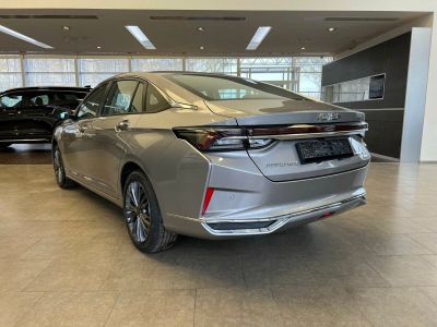 DongFeng Shine Max Luxury 1.5 АМТ превью 4