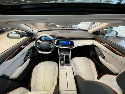 DongFeng Shine Max Luxury 1.5 АМТ превью 5