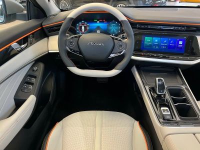 DongFeng Shine Max Luxury 1.5 АМТ превью 6