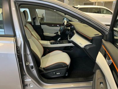 DongFeng Shine Max Luxury 1.5 АМТ превью 7