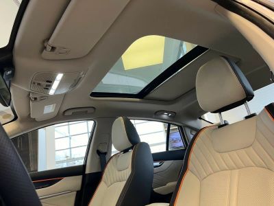 DongFeng Shine Max Luxury 1.5 АМТ превью 8