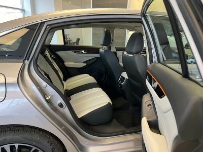 DongFeng Shine Max Luxury 1.5 АМТ превью 9