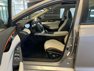DongFeng Shine Max Luxury 1.5 АМТ превью 10