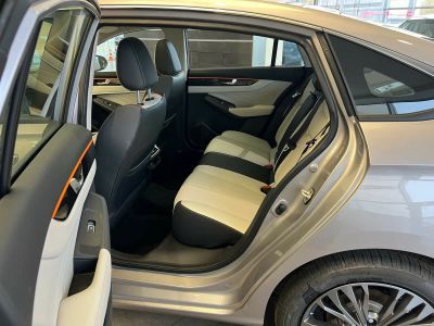 DongFeng Shine Max Luxury 1.5 АМТ превью 11