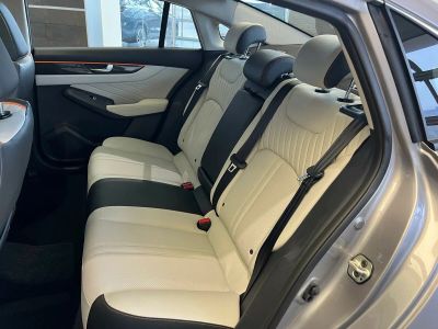DongFeng Shine Max Luxury 1.5 АМТ превью 12