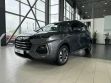 JAC JS3 Luxury 1.6 CVT, 2024 превью 1