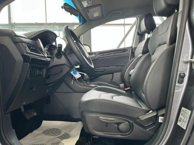JAC JS3 Luxury 1.6 CVT превью 9