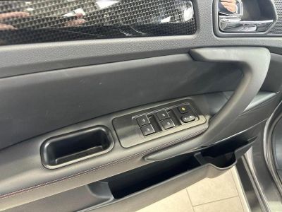 JAC JS3 Luxury 1.6 CVT превью 13