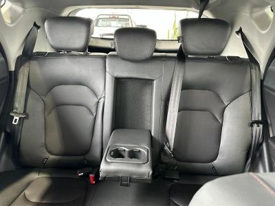 JAC JS3 Luxury 1.6 CVT превью 14