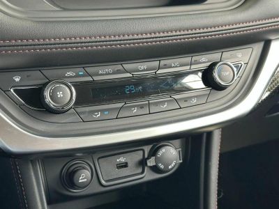 JAC JS3 Luxury 1.6 CVT превью 16