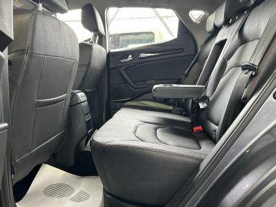 JAC JS3 Luxury 1.6 CVT превью 18