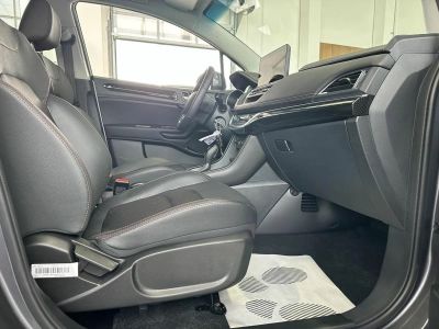 JAC JS3 Luxury 1.6 CVT превью 19