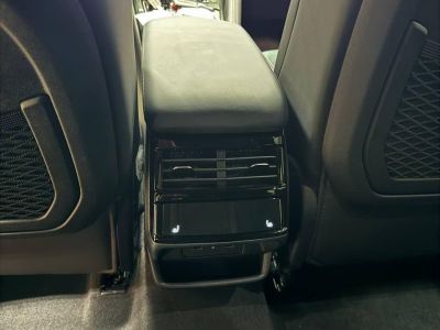 Geely Monjaro Luxury 2.0 АКПП превью 5