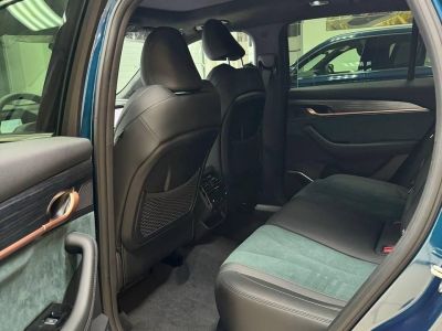 Geely Monjaro Luxury 2.0 АКПП превью 8