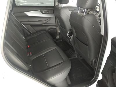 Chery Tiggo 7 Pro Max Prime 1.6 АМТ превью 7
