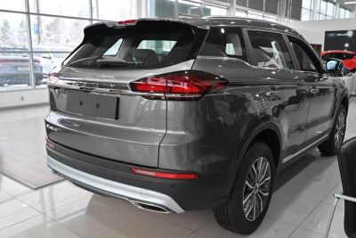 Geely Atlas Pro Comfort 1.5 АКПП превью 3