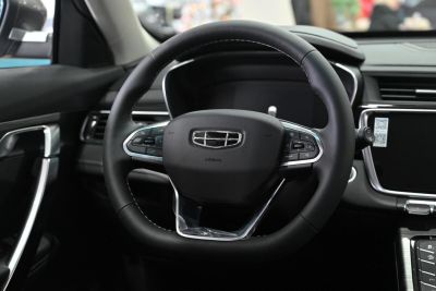 Geely Atlas Pro Comfort 1.5 АКПП превью 5