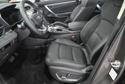 Geely Atlas Pro Comfort 1.5 АКПП превью 7
