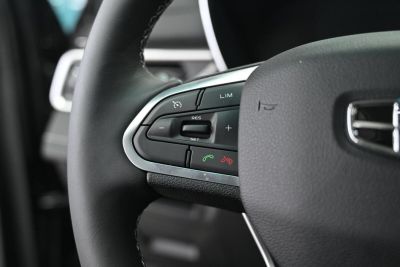 Geely Atlas Pro Comfort 1.5 АКПП превью 8
