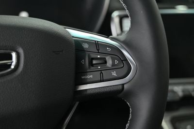 Geely Atlas Pro Comfort 1.5 АКПП превью 9
