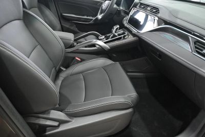 Geely Atlas Pro Comfort 1.5 АКПП превью 11