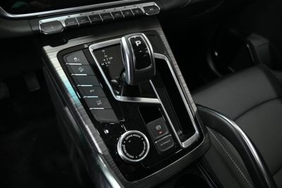 Geely Atlas Pro Comfort 1.5 АКПП превью 12