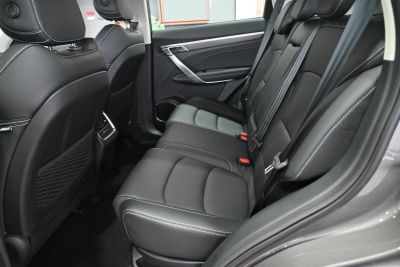 Geely Atlas Pro Comfort 1.5 АКПП превью 14