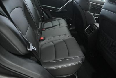 Geely Atlas Pro Comfort 1.5 АКПП превью 15
