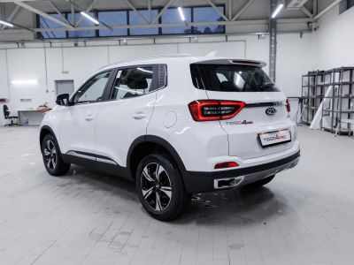Chery Tiggo 4 Pro Family 1.5 CVT превью 2