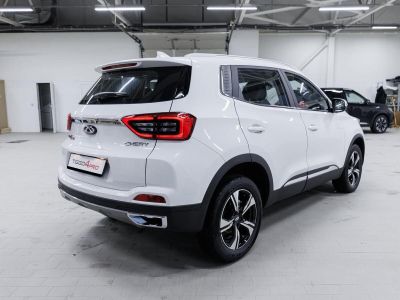 Chery Tiggo 4 Pro Family 1.5 CVT превью 3