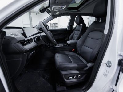 Chery Tiggo 4 Pro Family 1.5 CVT превью 5