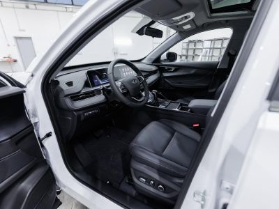 Chery Tiggo 4 Pro Family 1.5 CVT превью 6