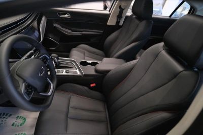 Omoda S5 Tech 1.5 CVT превью 5