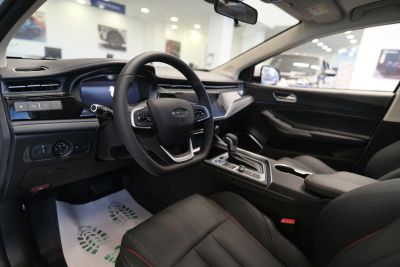 Omoda S5 Tech 1.5 CVT превью 7
