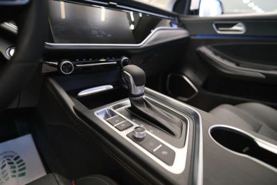 Omoda S5 Tech 1.5 CVT превью 10