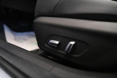 Omoda S5 Tech 1.5 CVT превью 11