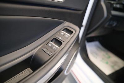Omoda S5 Tech 1.5 CVT превью 12