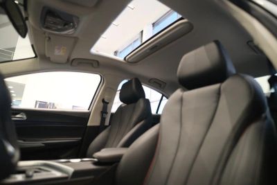 Omoda S5 Tech 1.5 CVT превью 13