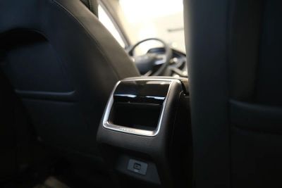 Omoda S5 Tech 1.5 CVT превью 14