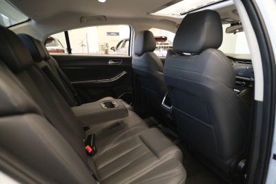 Omoda S5 Tech 1.5 CVT превью 15