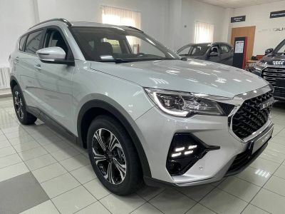 Jetour X70 Luxury 1.5 АМТ превью 2